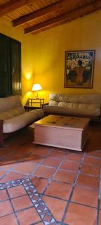 Casa Las Bandurrias - Salta - 5