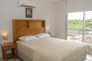 Agradable depto en Asunción - 4