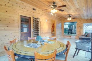 1 Mi to Montauk State Park Missouri Nature Escape - Licking - 2