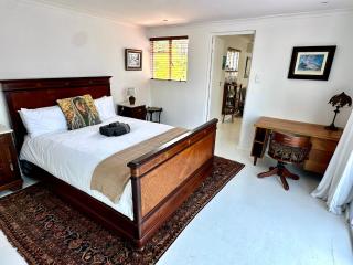 Flat with panoramic views of Table Mountain & city - Cidade Do Cabo - 4