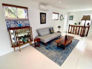 Flat with panoramic views of Table Mountain & city - Cidade Do Cabo - 2