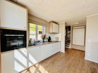 Ferienhaus Auszeit 14 Feriendorf Klein Stresow Rügen by ruyastay - Putbus - 7