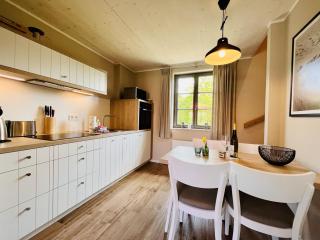 Ferienhaus Boddenblick 15 Feriendorf Klein Stresow Rügen by ruyastay - Putbus - 7
