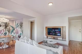 Espacioso con Terraza y BBQ Privada en Belgrano - Buenos Aires - 8