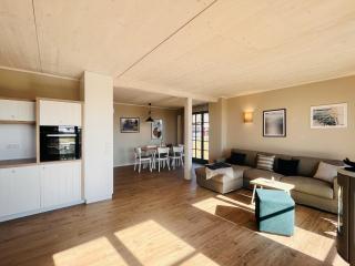 Ferienhaus Seeblick 19 Feriendorf Klein Stresow Rügen by ruyastay - Putbus - 1