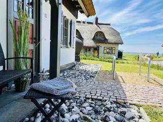 Ferienhaus Große Lage 16 Feriendorf Klein Stresow Rügen by ruyastay - Putbus - 9