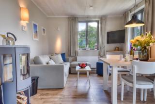 Ferienhaus Große Lage 16 Feriendorf Klein Stresow Rügen by ruyastay - Putbus - 7