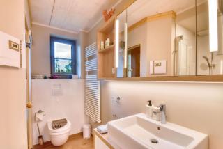 Ferienhaus Große Lage 16 Feriendorf Klein Stresow Rügen by ruyastay - Putbus - 4