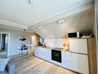 Ferienwohnung Wandashorst 25 Feriendorf Klein Stresow Rügen by ruyastay - Putbus - 4