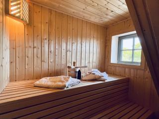 Ferienwohnung Wandashorst 25 Feriendorf Klein Stresow Rügen by ruyastay - Putbus - 3