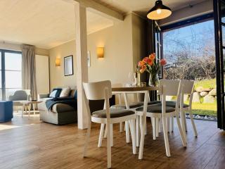 Ferienhaus Küstenhuus 20 Feriendorf Klein Stresow Rügen by ruyastay - Putbus - 6