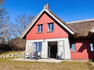 Ferienhaus Küstenhuus 20 Feriendorf Klein Stresow Rügen by ruyastay - Putbus - 1