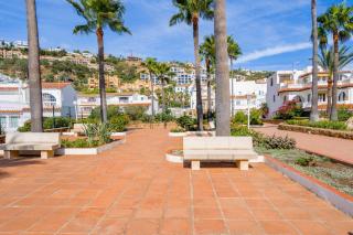 Authentic Spanish Townhouse - Castillo de Sabinillas - 1