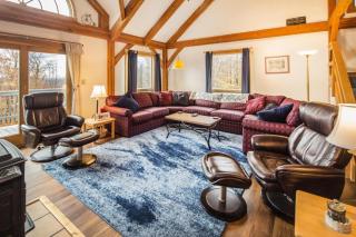 Viewmont Chalet - Killington - 9