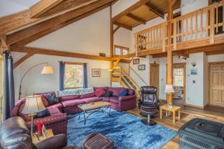 Viewmont Chalet - Killington - 7