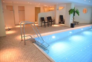 2-Zimmer-Appartement im 1. Obergeschoss - Westerland - 4