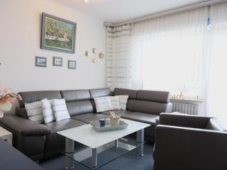 2-Zimmer-Appartement im 1. Obergeschoss - Westerland - 1