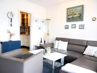 2-Zimmer-Appartement im 1. Obergeschoss - Westerland - 1