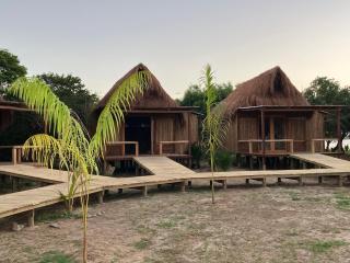 Awatawaa Ecolodge - La Punta de los Remedios - 4