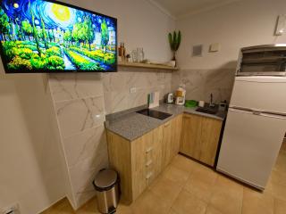 Warm Studio Apartment In downtown Mendoza - Mendoza - 8
