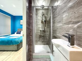 Liverpool Serviced Apartment - Mallow - 5