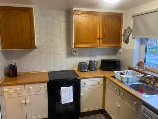 Comfy 3bed City centre apartment - Glasgow - 8