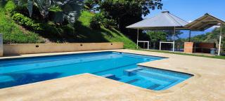 Finca Familiar Talena - Sopetran - 0