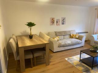 Comfy 3bed City centre apartment - Glasgow - 4