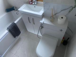 Comfy 3bed City centre apartment - Glasgow - 3