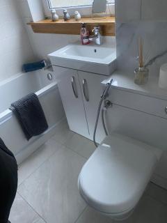 Comfy 3bed City centre apartment - Glasgow - 2
