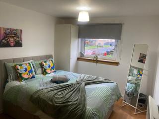 Comfy 3bed City centre apartment - Glasgow - 1