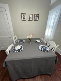 The Modern Victorian - Uniontown - 3