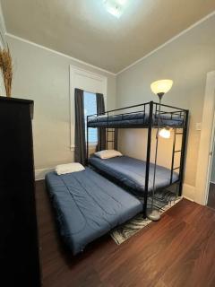 The Modern Victorian - Uniontown - 6