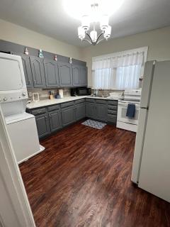 The Modern Victorian - Uniontown - 1