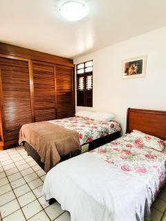 Aconchego da Barra - Barra de São Miguel - 3