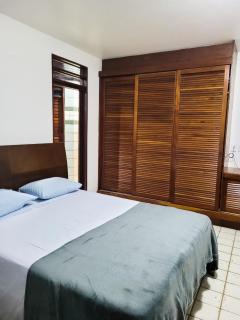 Aconchego da Barra - Barra de São Miguel - 4