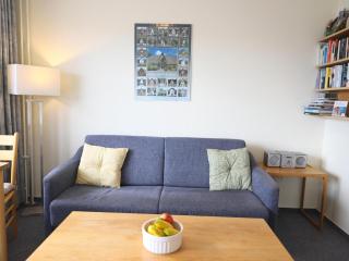 Gemütliches 2-Zimmer-Appartement mit Balkon. - Westerland - 9
