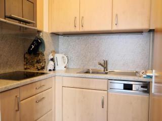 Gemütliches 2-Zimmer-Appartement mit Balkon. - 3