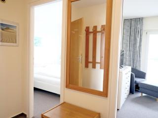 Gemütliches 2-Zimmer-Appartement mit Balkon. - Westerland - 2