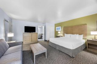 Best Western Grants Pass Inn - Grants Pass - 4