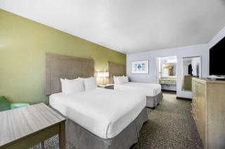 Best Western Grants Pass Inn - Grants Pass - 1