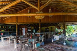 Hotel Villa Balidendê - 9