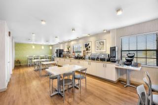 Best Western Grants Pass Inn - Grants Pass - 4