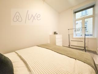 MODERN KING BED FAST WiFi RELAX - Oslo - 3