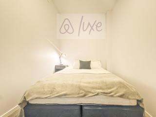 MODERN KING BED FAST WiFi RELAX - Oslo - 6