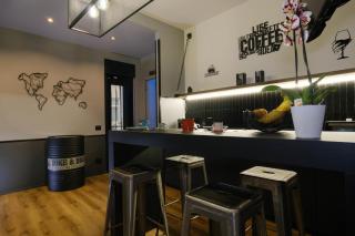 LM industrial apartment & suite - Palermo - 4