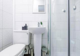 Liverpool Serviced Apartment - Phillimore - Liverpool - 2