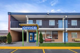 Americas Best Value Inn Danville - Danville - 7