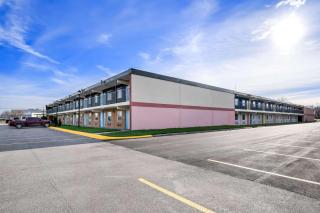 Americas Best Value Inn Danville - Danville - 6