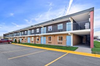 Americas Best Value Inn Danville - Danville - 5